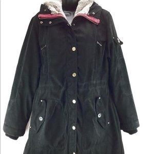 Madison expedition heritage collection parka